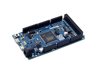 Arduino Due Compatible